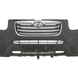 Nowość ZDERZAK PRZEDNI PRZÓD HYUNDAI SANTA FE II LIFT